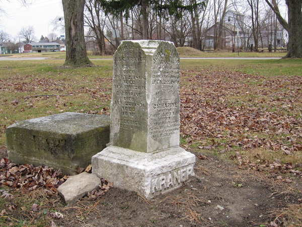 quarry street graveyard tombstone resized 2